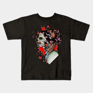 duality part 2 Kids T-Shirt